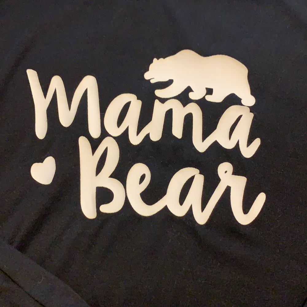 Mama bear pull over - Picture 2 of 4